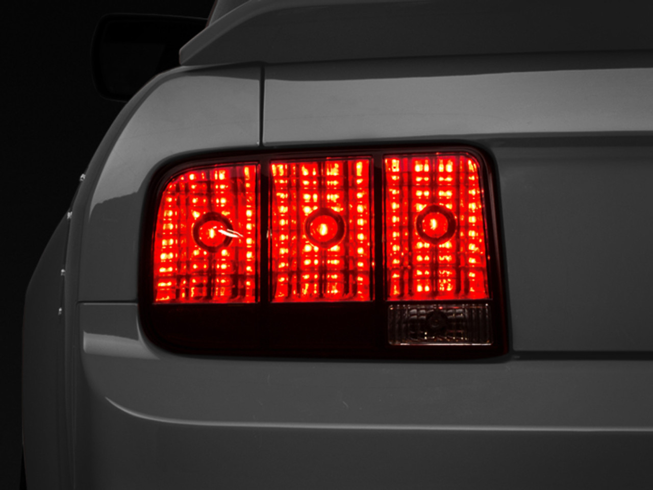 500HP 03-06 MITSUBISHI LANCER AWD EVOLUTION 8/9 FRONT