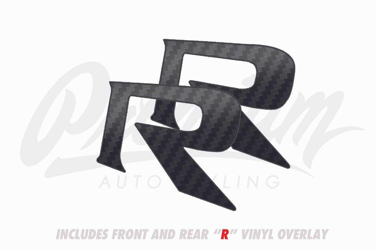 GTR Logo Hoodie - Driver Apparel