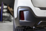 Rear Reflector Smoke Tint Overlays | 2015 - 2018 Subaru Outback Rear Reflector Smoke Tint Overlays | 2015 - 2018 Subaru Outback