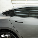 GLOSS BLACK GLOSS BLACK