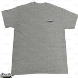 Premium Auto Styling "OG" Tee - Sport Grey Premium Auto Styling "OG" Tee - Sport Grey