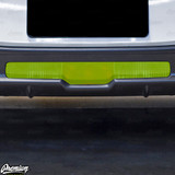 Highlighted area showing where this overlay is installed. Highlighted area showing where this overlay is installed.