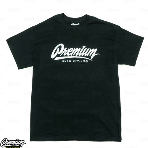 Premium Signature Tee Premium Signature Tee