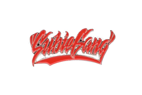 Subie Gang Hat Pin Subie Gang Hat Pin