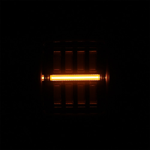AlphaRex 18-23 Jeep Wrangler JL NOVA Prismatic LED Taillights Alpha-Black - 602010 User 4