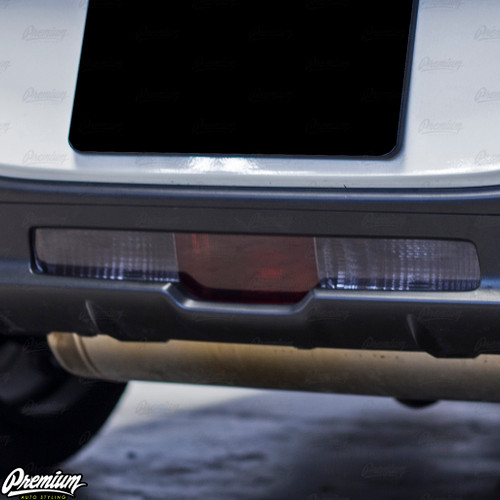 Reverse Light Smoke Tint Overlay | 2022-2023 TOYOTA GR86 Reverse Light Smoke Tint Overlay | 2022-2023 TOYOTA GR86