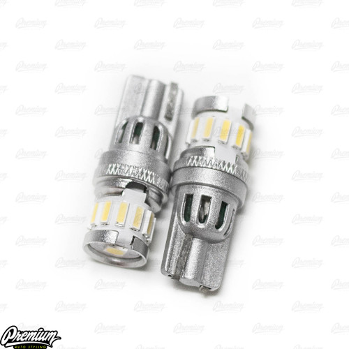 2013-2020 SUBARU BRZ | LED Reverse Light Bulbs - OEM HOUSING