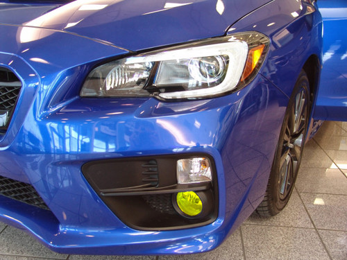 2008 2010 Subaru Wrx Sti Impreza Sedan Hatchback Fog