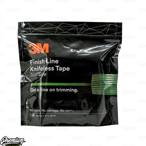 Knifeless Tape | 10 Meter Finish Line 3M