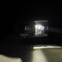 AlphaRex 07-13 Toyota Tundra / 08-17 Sequoia LUXX LED Proj HL Alpha-Blk w/Actv Light Seq. Sig + DRL - 880825 User 4