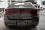 Tail Light Overlay - Smoke Tint | 2013-2016 Dodge Dart