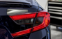 Tail Light Insert - Smoke Tint | 2018-2020 Honda Accord