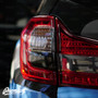 Reverse Light Insert V1 Overlay - Smoke Tint | 2019-2022 Subaru Ascent