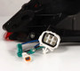 AlphaRex 22-24 Toyota GR86 LUXX LED Taillights Black Smoke - 675020 User 5