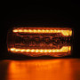 AlphaRex 02-05 Dodge Ram 1500 NOVA LED Proj Headlights Plank Style Chrome w/Activ Light/Seq Signal - 880565 User 5
