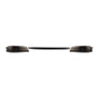 AlphaRex 12-21 Tesla Model S LUXX-Series LED Tail Lights - Black - 601120 User 2