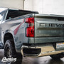 Smoked Reverse Light Tint Overlay - Smoke Tint | 2020 Chevrolet Silverado