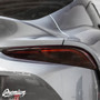 Tail Light Face Tint Overlay - Smoke Tint | 2020-2023 Toyota GR Supra