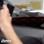 Tail Light Face Tint Overlay - Smoke Tint | 2020-2023 Toyota GR Supra