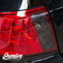 Honeycomb Tail Light Overlay Smoke Tint Insert | 2008-2014 WRX & STI / 2008-2011 Impreza Sedan