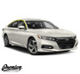 Window Trim Chrome Delete Vinyl Overlay Kit - Satin Black | 2018-2020 Honda Accord