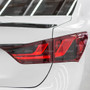 TAIL LIGHT TINT Overlay - SMOKE TINT | 2013-2015 Lexus GS350/GS450h