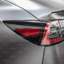 Rear Side Reflectors - Smoke Tint | 2017+ Tesla Model 3