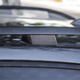 Roof Rack Accent Overlays - Carbon Fiber | 2018-2022 Subaru Crosstrek