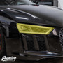 Headlight Pre-Cut Protection Film | 2017-2020 Audi R8