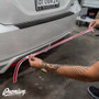 Diffuser Pre-Cut Vinyl Pin Stripe - Select Color | 2018-2021 Toyota Camry