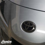 Front Emblem A90, A91 Toyota Supra