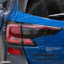 Tail Light Tint Overlay - Red + Smoke Tint | 2020-2024 Subaru Outback