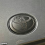 Carbon Stealth - Front & Rear Vinyl Emblem Vinyl Overlay | 2022-2023 Toyota GR86