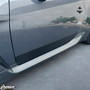 Lower Door Accent / Runner - Gloss Black | 2022+ Subaru BRZ & Toyota GR86