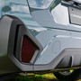 Subaru Crosstrek (2024+) Smoked Rear Reflectors