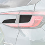 Subaru Crosstrek (2024+) Smoked Tail Light Overlays
