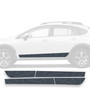 Topo Rocker Panel Decal Kit (2012-2017 Crosstrek XV)