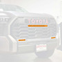 Full Amber Tint Setup - Toyota Tundra & Sequoia TRD Pro (2022-2024)