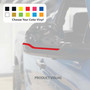 Mirror Pin Stripe - Solid Design | Toyota Tundra & Sequoia (2022-2024)