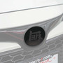 Stealth "TEQ" Emblem Overlay (Multiple Colors) | 2019-2024 Toyota Corolla