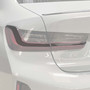 Upper Shadow Accent Tint | 2021+ BMW 3 Series