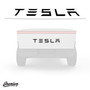 CyberTruck Tail Gate Decal "TESLA" | 2024 Tesla CyberTruck