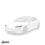 Headlight Clear Protection Film - PPF | 2024+ Tesla Model 3