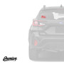 Inn & Out Crosstrek Culture 7" Decal