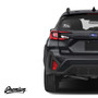 Inn & Out Crosstrek Culture 7" Decal