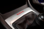 WRX Logo Shifter Trim Inlay ( Choose Your Color ) | 2015-2021 Subaru WRX