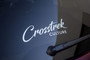 Crosstrek Culture Logo Decal | 9 inch - Multiple Colors