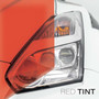 Red Tint -Bulk Tint Film 13.5-inch wide x 1-15ft