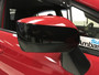 Side Mirror Accent Vinyl Overlays | 2015-2021 Subaru WRX / STI