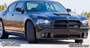 2006 -2010 Dodge Charger Pre-Cut Fog Light Vinyl Overlays